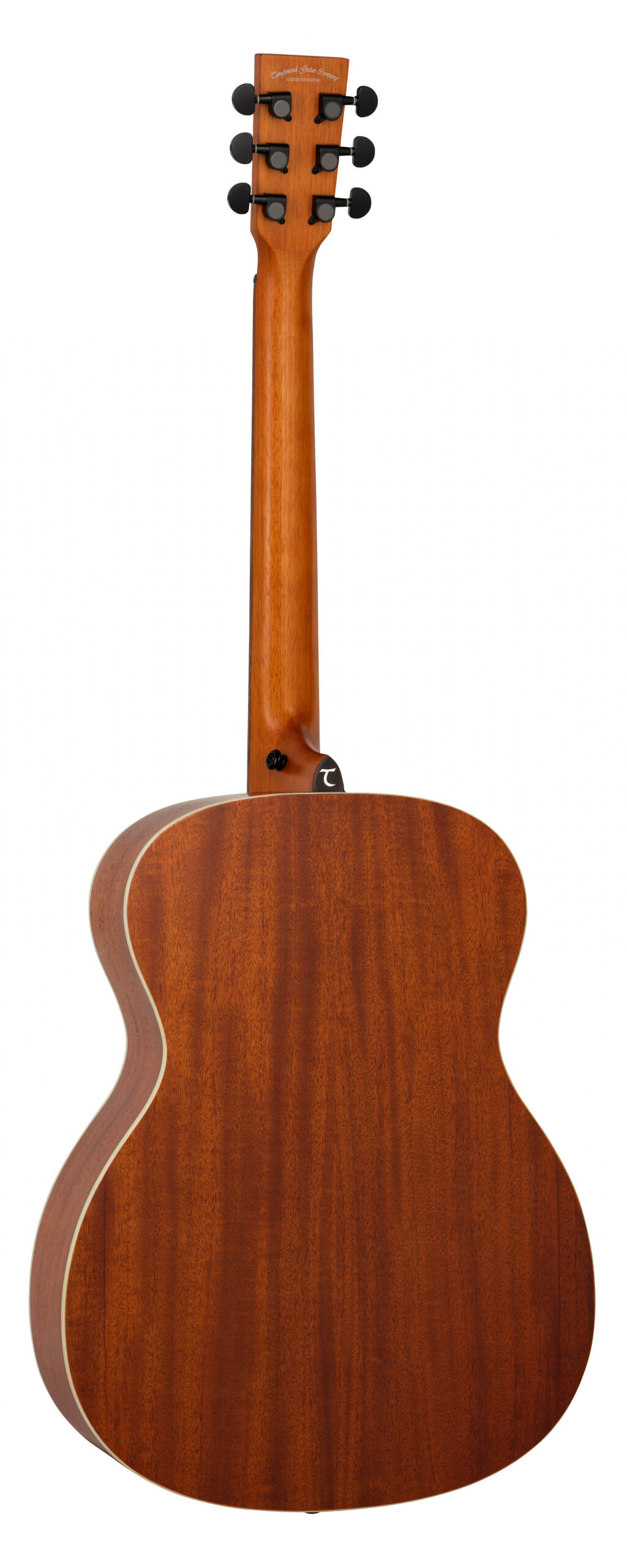 Guitarra Acústica - Tanglewood TS3 - Image 2