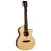 Guitarra Semi-Acústica - Tanglewood TS4CE