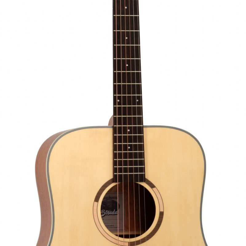 Guitarra Acústica - Tanglewood TS5