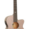 Guitarra Semi-Acústica - Tanglewood TA4CEGY