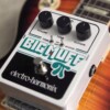 Pedal de Distorsão / Muff BIG MUFF PI WITH TONE WICKER