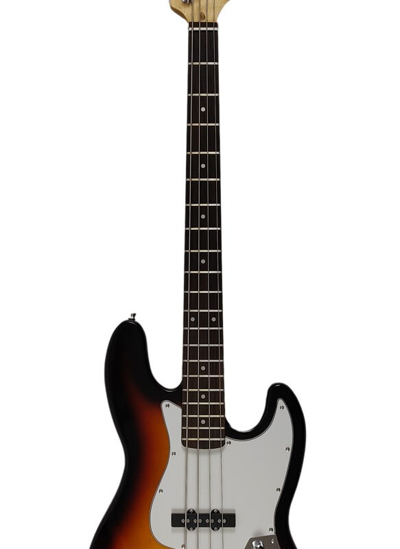 Baixo Elétrico HOTBASS-S