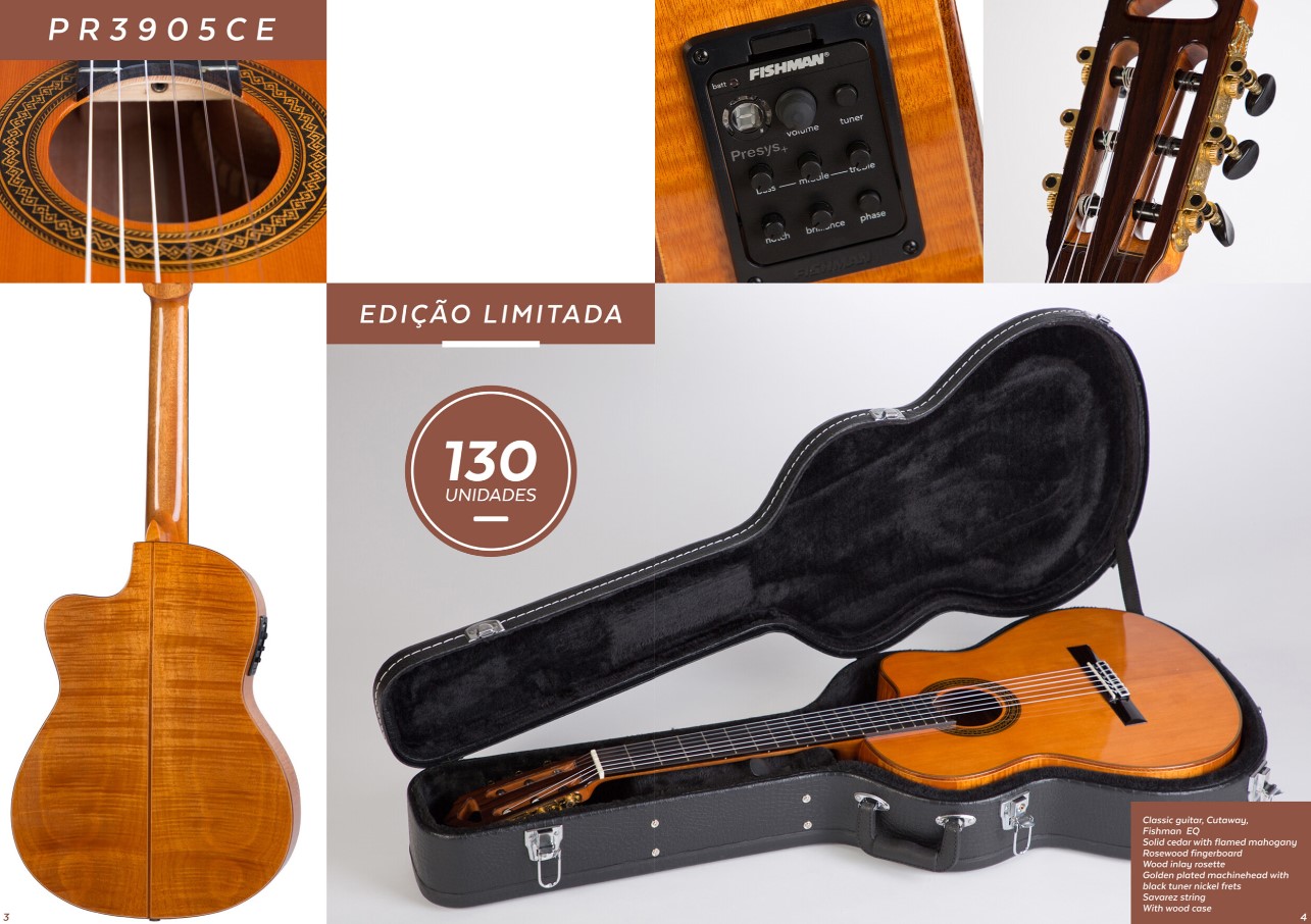 Pablo Romero PR3905CE - Image 6