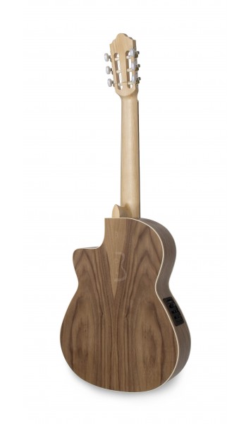 Guitarra Clássica Semi-Acústica - APC 5S OP CW - Image 2