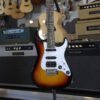 Bacchus Universal Series - GS MINI - Guitarra 3/4