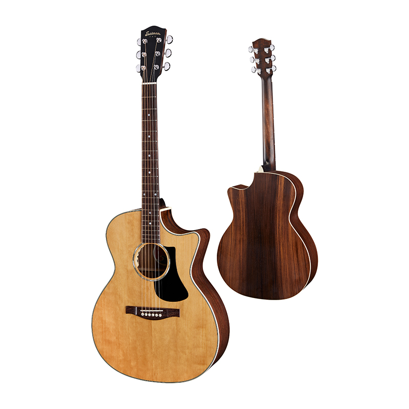 Eastman PCH2-GACE (thermo-cure natural)