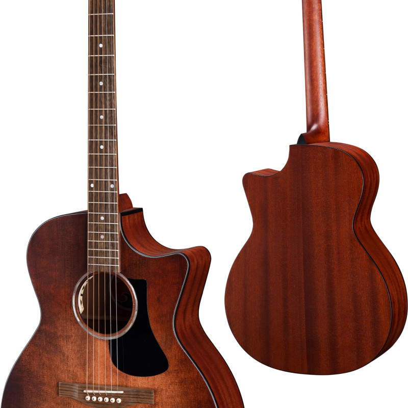 Guitarra Semi-Acústica Grand Auditorium PCH1-GACE CLASSIC