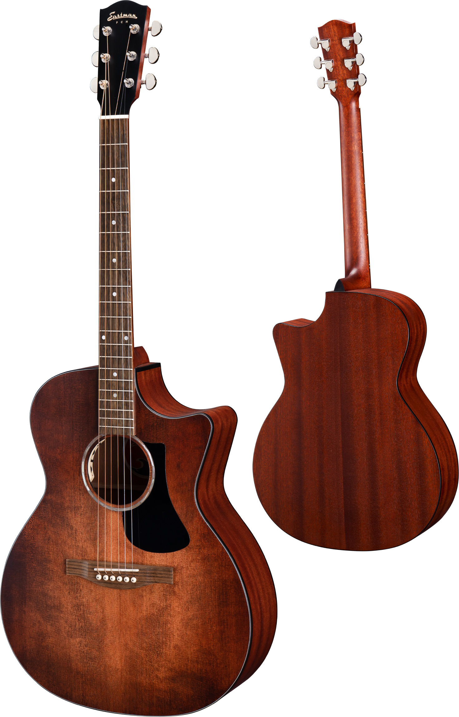 Guitarra Semi-Acústica Grand Auditorium PCH1-GACE CLASSIC