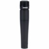Microfone de Instrumento Dinâmico SM-57