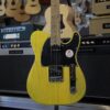 Guitarra - Bacchus - Global Series - TACTIS-STD/RSM