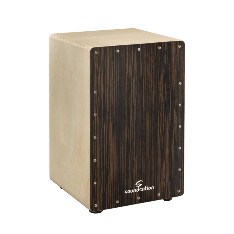 Soundsation ESO-10-EB - Cajon (inclui saco)