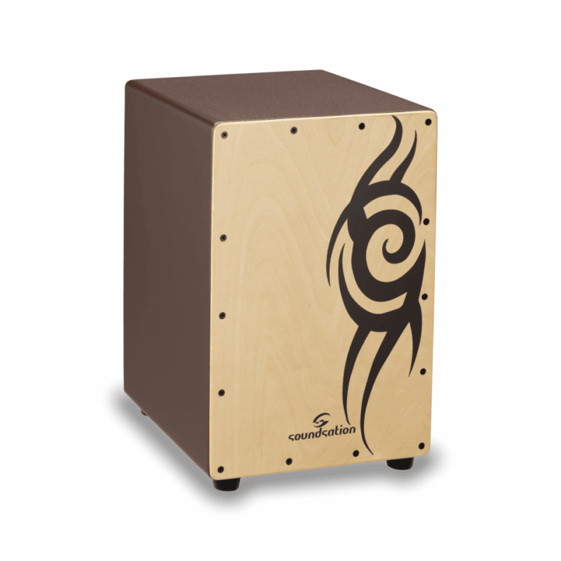 Cajon SCAJ-05TIB