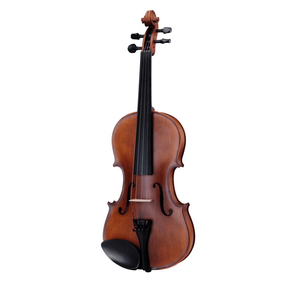 Violino 1/4 + Estojo + Arco - Soundsation Virtuoso VPVI-14 - Image 2