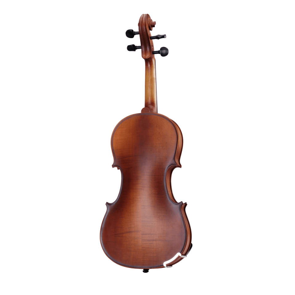 Violino 1/4 + Estojo + Arco - Soundsation Virtuoso VPVI-14 - Image 3