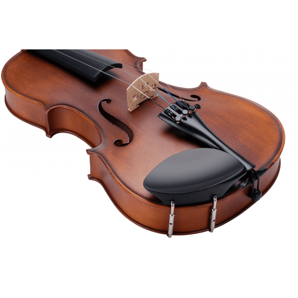 Violino 1/4 + Estojo + Arco - Soundsation Virtuoso VPVI-14 - Image 4