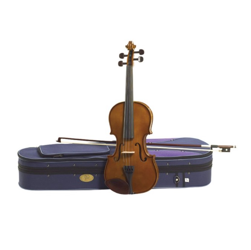 Violino 4/4 + Estojo + Arco Student I