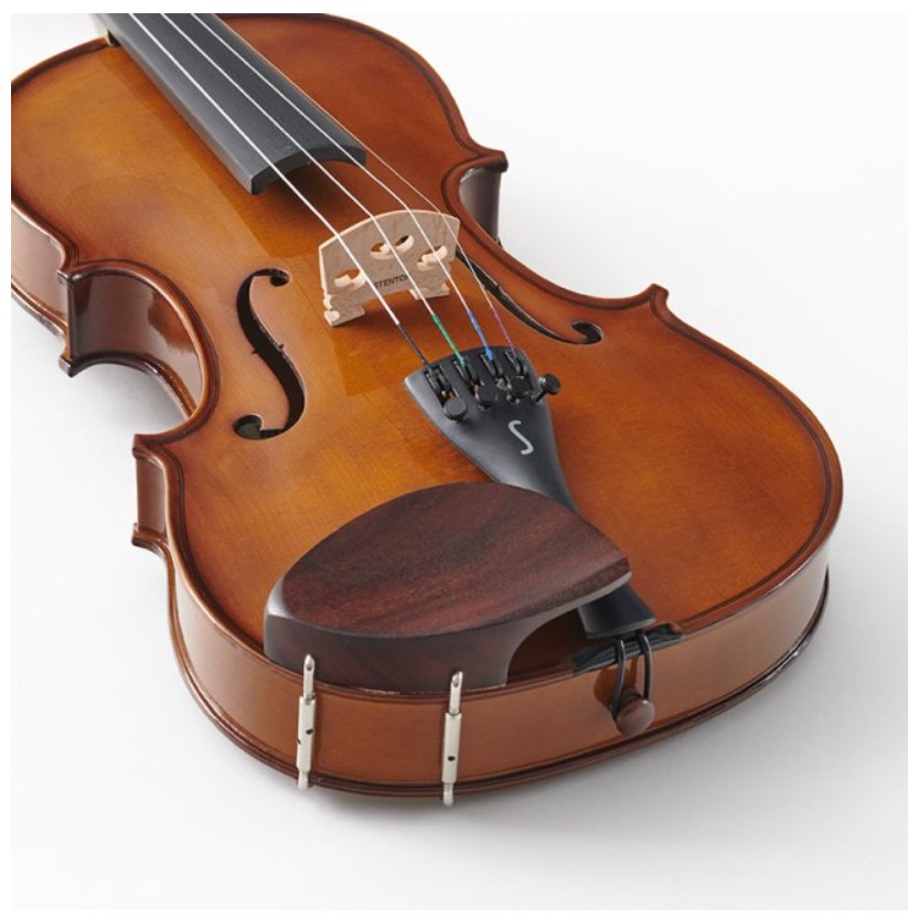 Violino 4/4 + Estojo + Arco Student I - Image 2