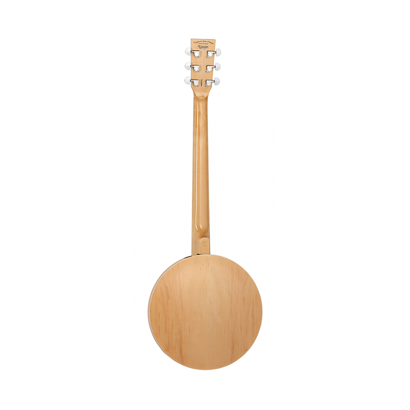 Banjo de 6 cordas - Tanglewood TWB - Image 2