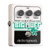 Pedal de Distorsão - EHX BIG MUFF PI WITH TONE WICKER