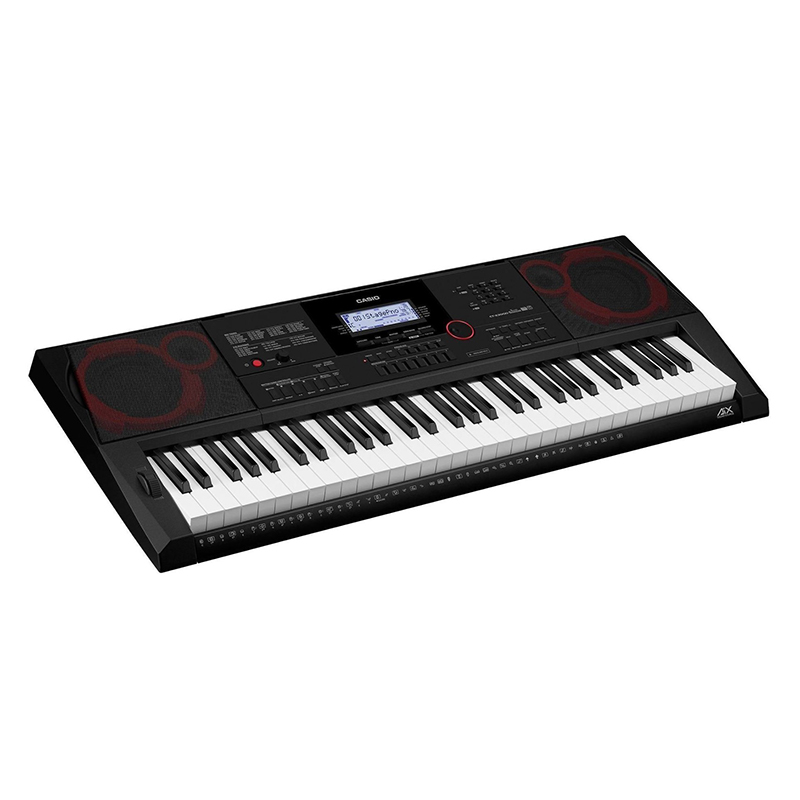 Teclado - Casio CT-X3000