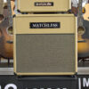 Cabinet - Matchless ESS 112