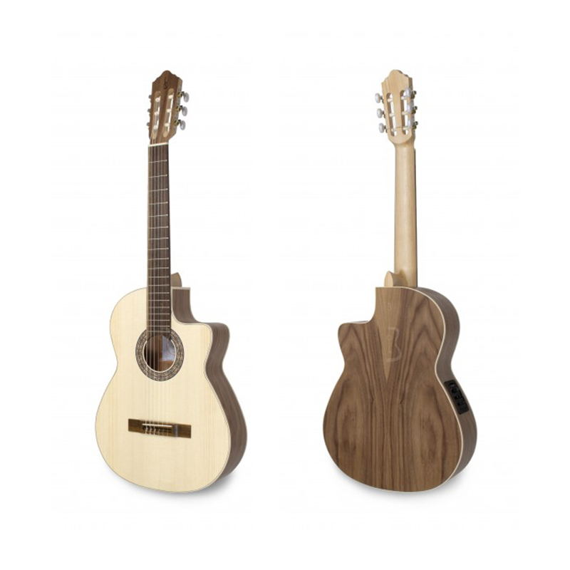Guitarra Clássica Semi-Acústica - APC 5S OP CW