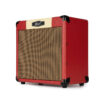 Cort CM15R - Amplificador de Guitarra Elétrica (Dark Red)