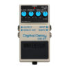 Pedal de Efeitos - Boss Delay DD-3T