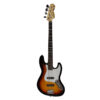 Baixo Elétrico - Marktinez - Hotbass-S