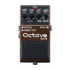 Pedal de Efeitos Octaver - Boss OC-5