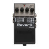 Pedal de Efeitos Reverb - Boss RV-6