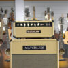 Amplificador - Matchless HC-15 (HEAD)