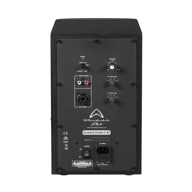 Monitor - Diamond Studio 7-BT - Image 2