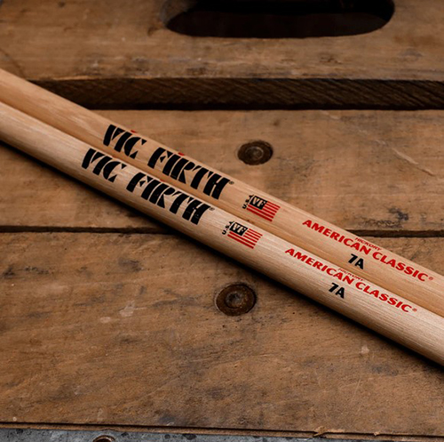 Vic Firth - 7A