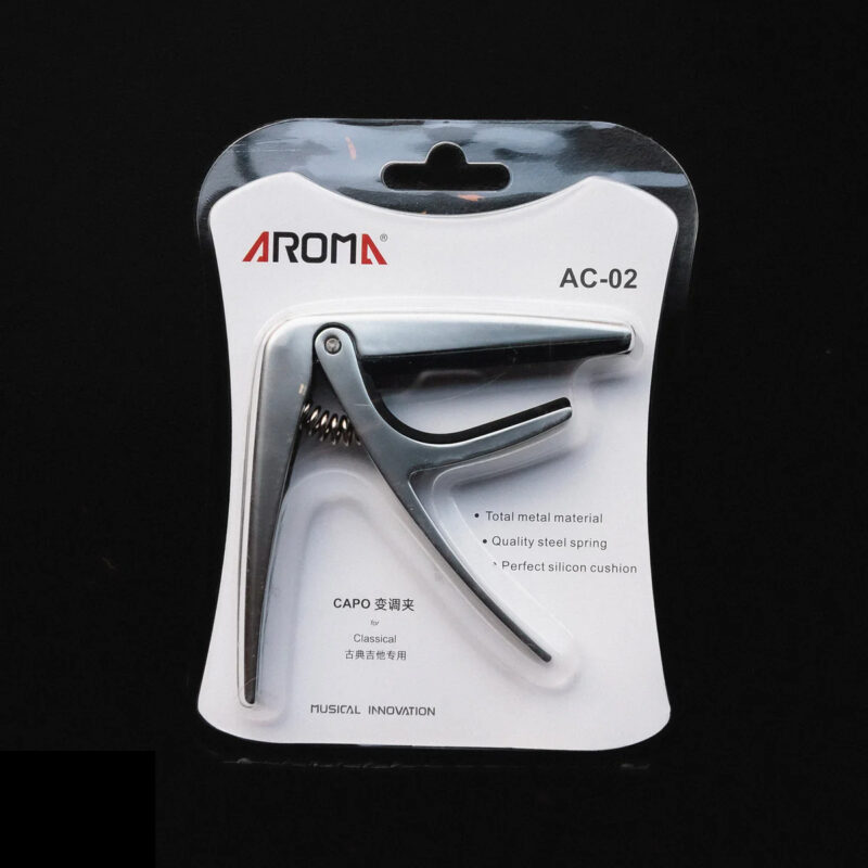 CAPO Aroma AC-02
