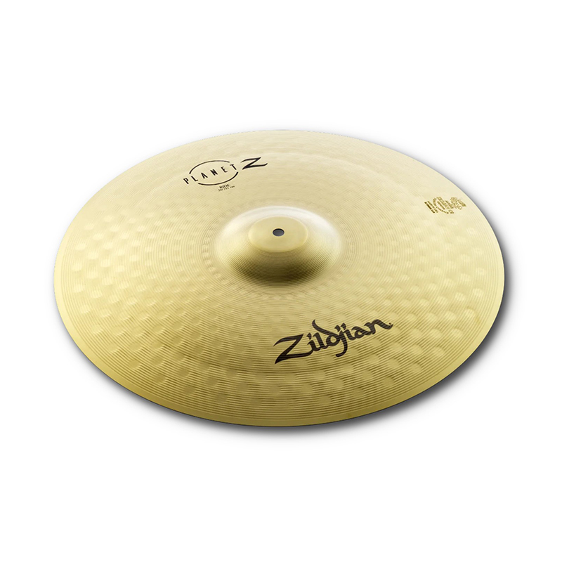 Prato - Meinl Planet Z - Ride 20"