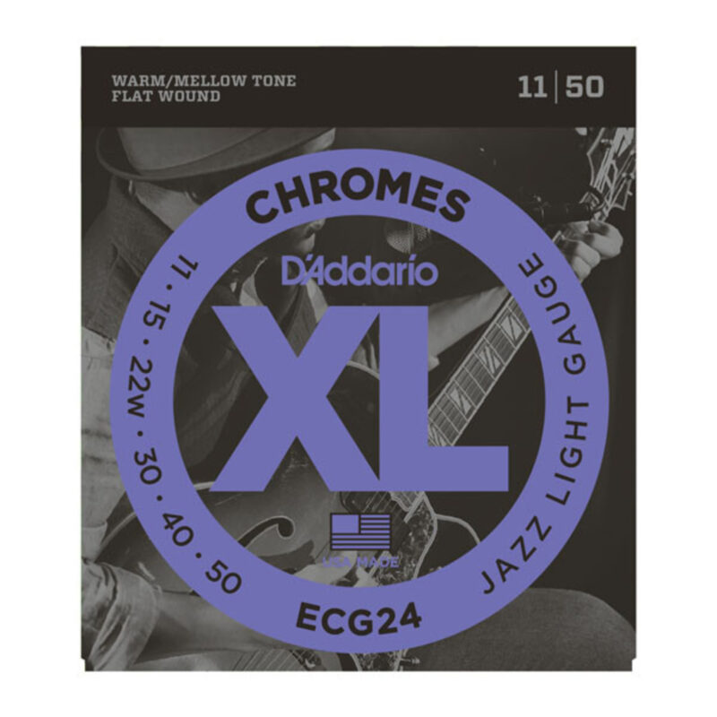 D'Addario - ECG24