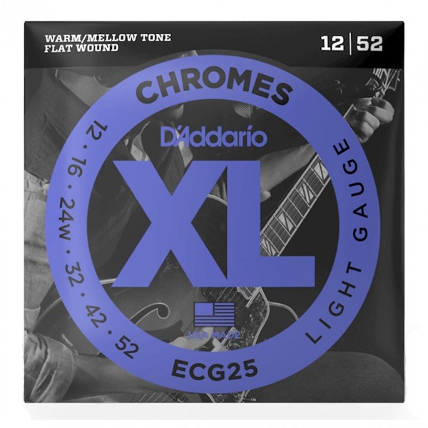 D'Addario - ECG25