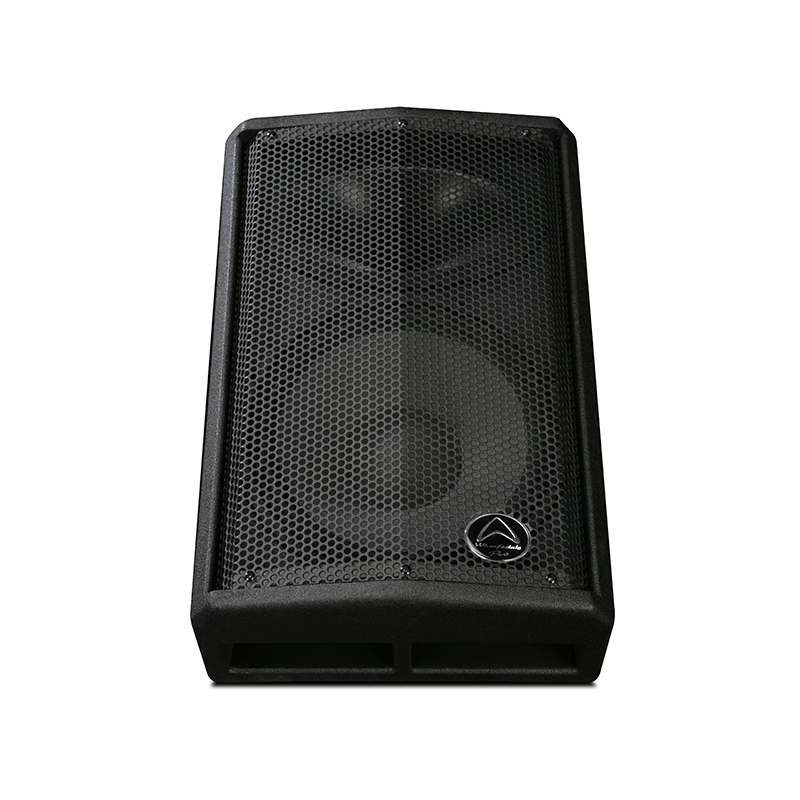 Monitor de Chão Activo - Wharfedale Pro DVP-AX12M