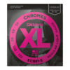 D'Addario - ECB81