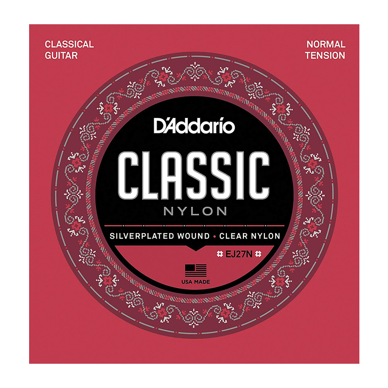 D' Addario - EJ27N