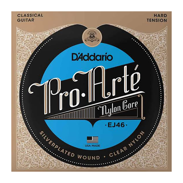 D'Addario - EJ46