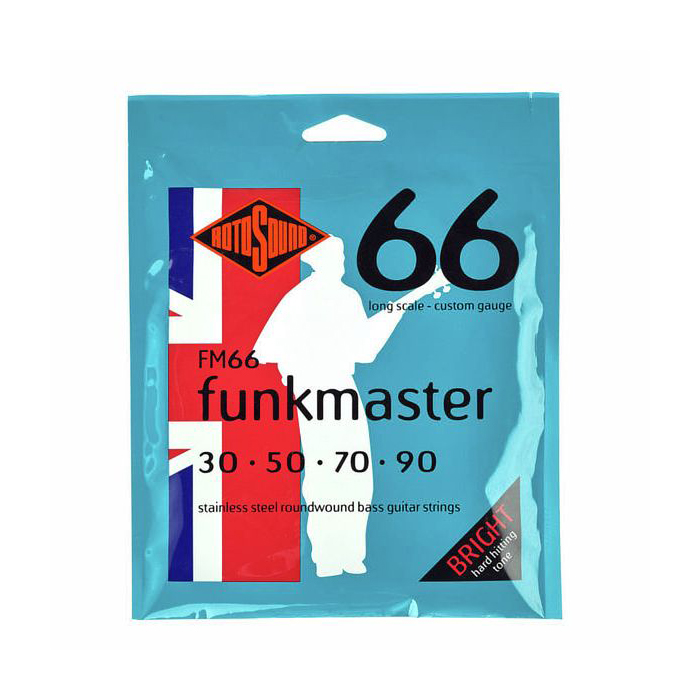 Rotosound - FM66