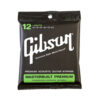 Gibson - Masterbuilt Premium12 Lights - Phosphor Bronze Wound