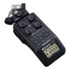 Zoom - H6