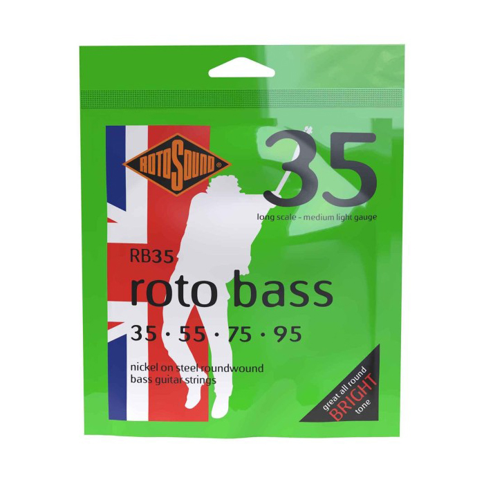 Rotosound - RB35