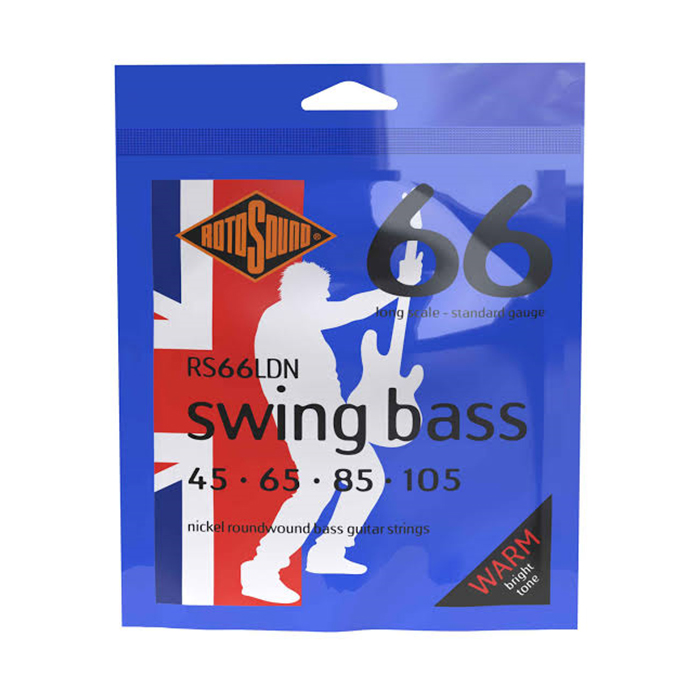 Rotosound - RS66LDN