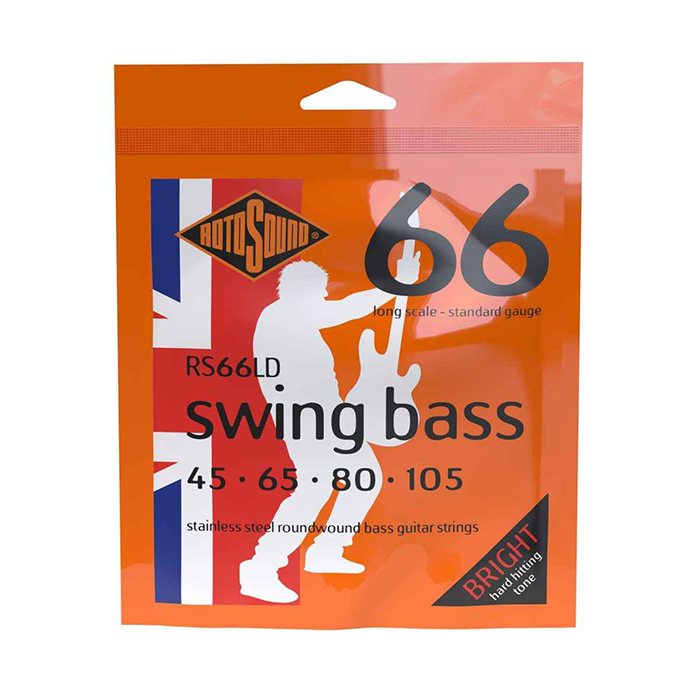 Rotosound - RS66LD