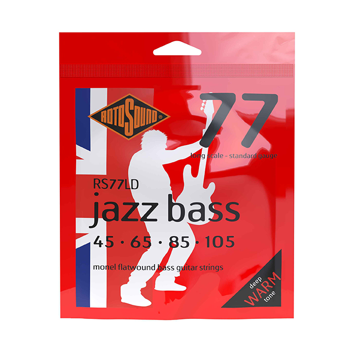 Rotosound - RS77LD