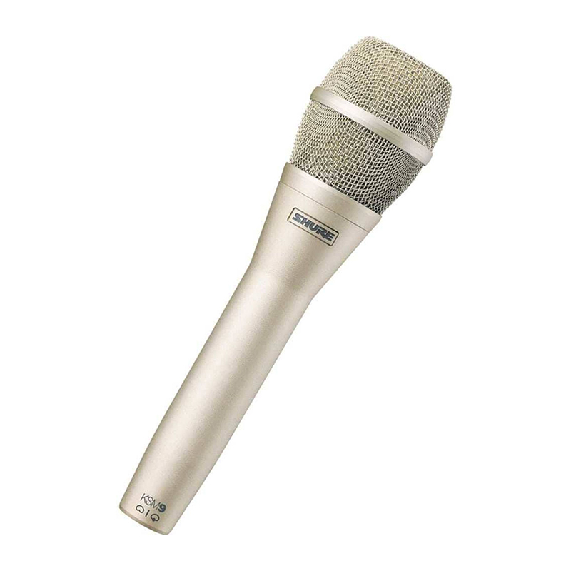 Shure - KSM9/SL